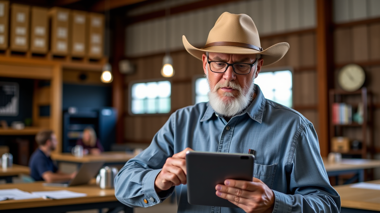 Dotacje KRUS 2022 i programy wsparcia dla rolników