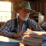 Zmiana ubezpieczenia: Przejście z ZUS na KRUS