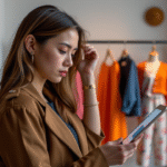 Jak założyć i rozwinąć biznes modowy