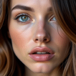 Modne brązowe kolory włosów: Odcienie i pielęgnacja