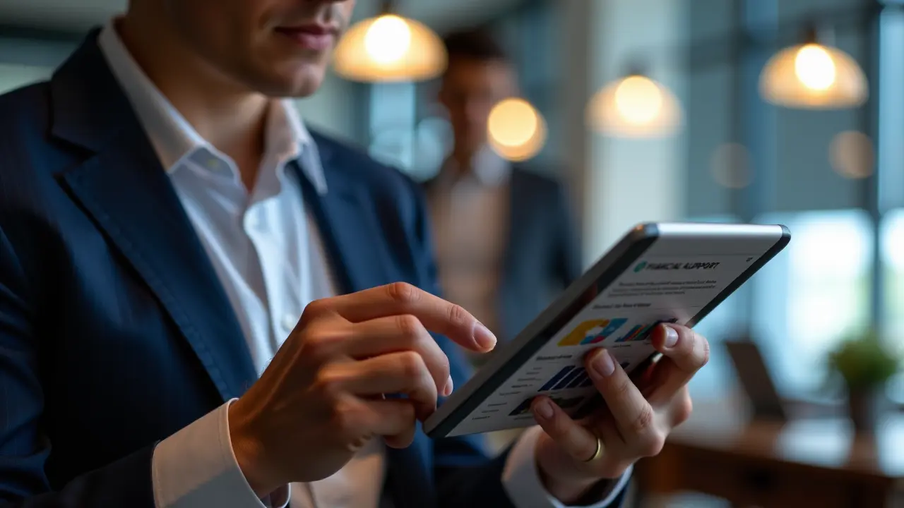 Dotacje i wsparcie finansowe dla osób pracujących w Polsce.