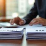 Kalkulator Umowa Zlecenie a B2B: Opłacalność Netto