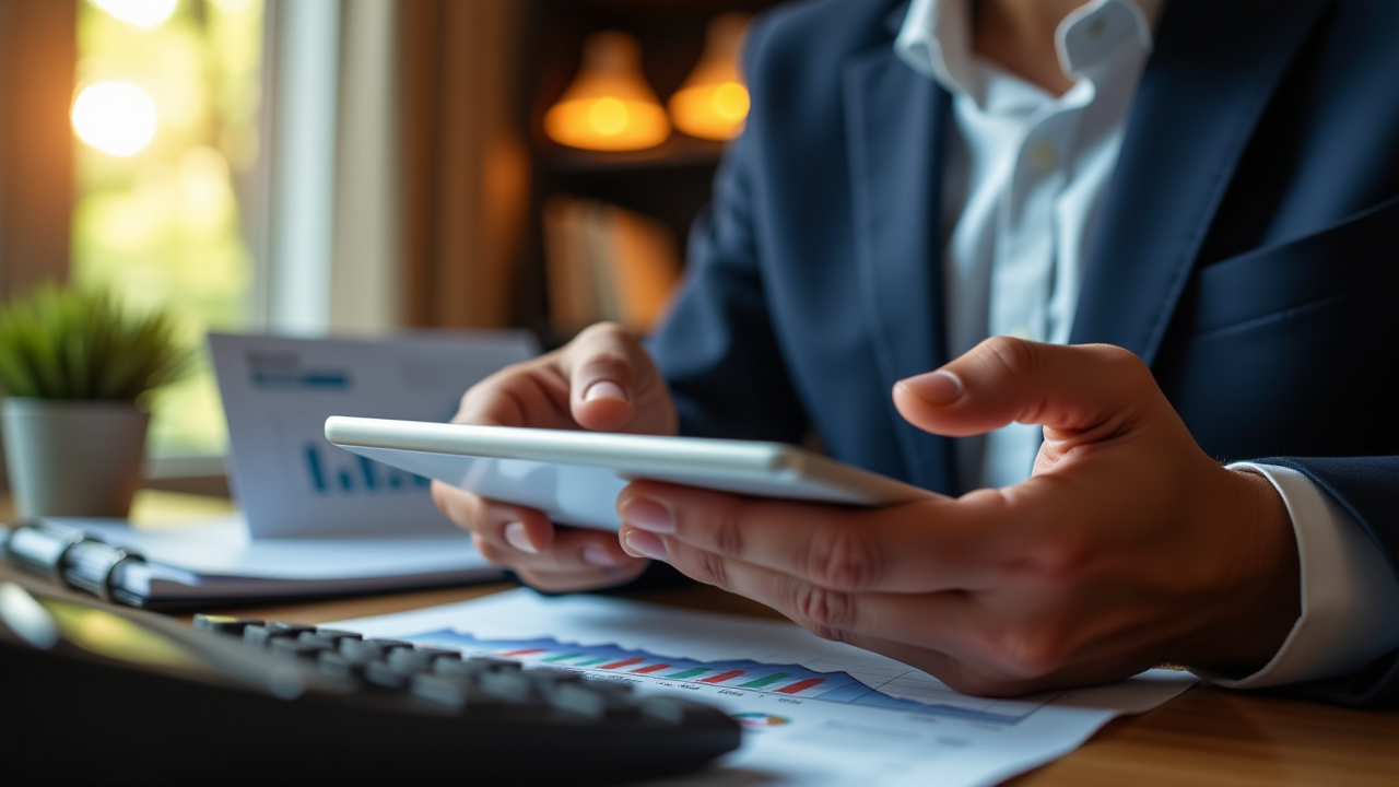 Kalkulator ZUS: Mały ZUS Plus i ZUS Preferencyjny