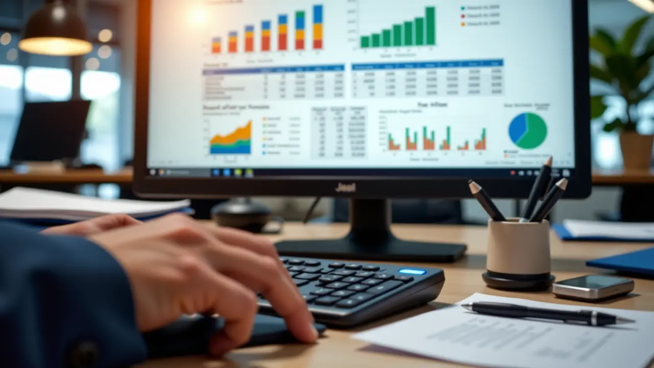 Kalkulator Ulgi dla Klasy Średniej Polski Ład PIT 2022