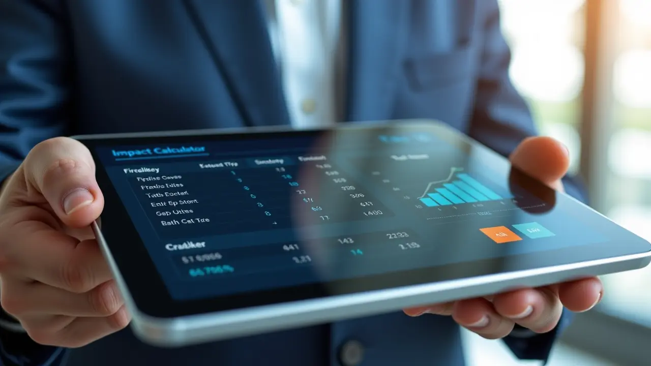 Kalkulator Polski Ład: Oblicz wpływ na finanse