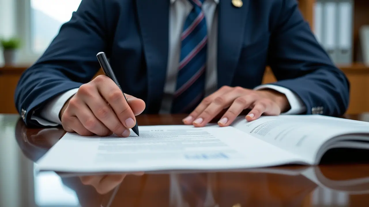 Proces Windykacji Długu w Polsce: Przewodnik