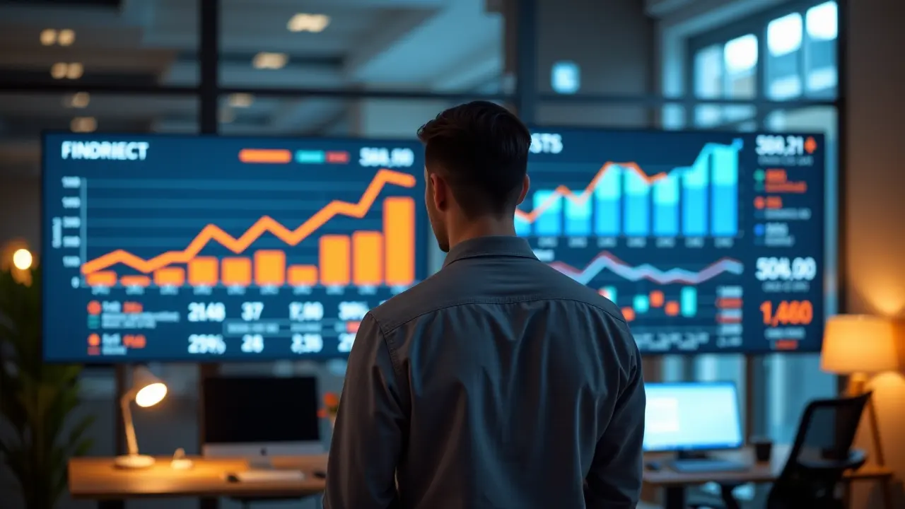 Porównanie B2B vs Umowa o Pracę – Zarobki i Koszty