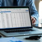 Obliczanie Brutto Netto i VAT na Fakturze