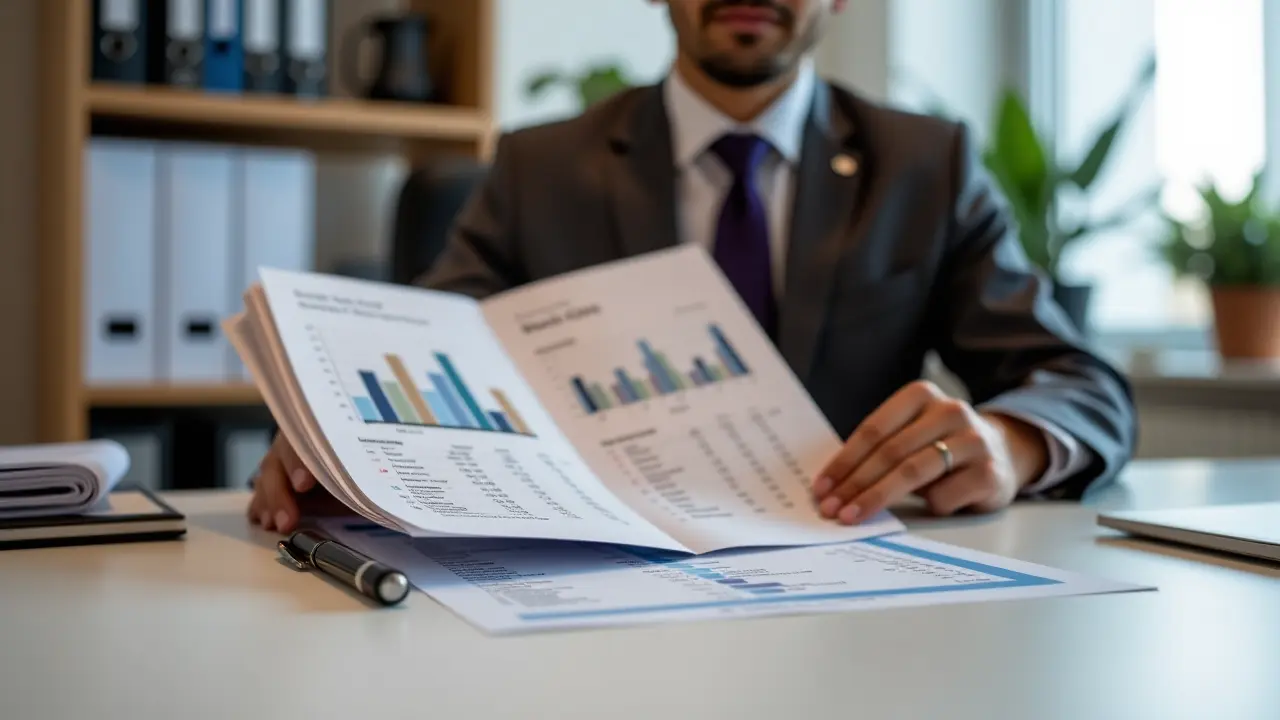 Skuteczne zarządzanie stałymi kosztami firmy