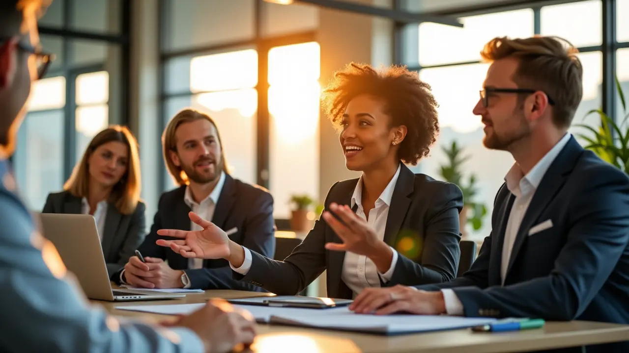 Innowacyjne zagraniczne pomysły na biznes w Polsce