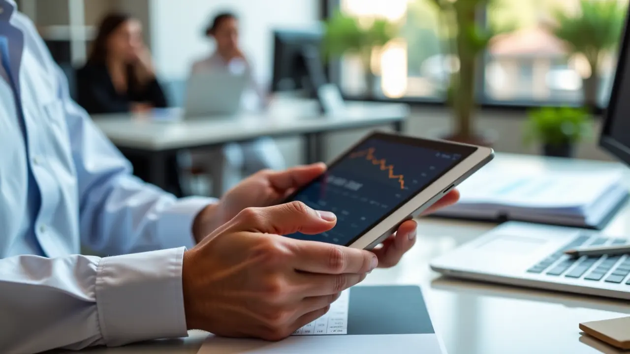 Darmowe programy księgowe dla firm: wybór i poradnik