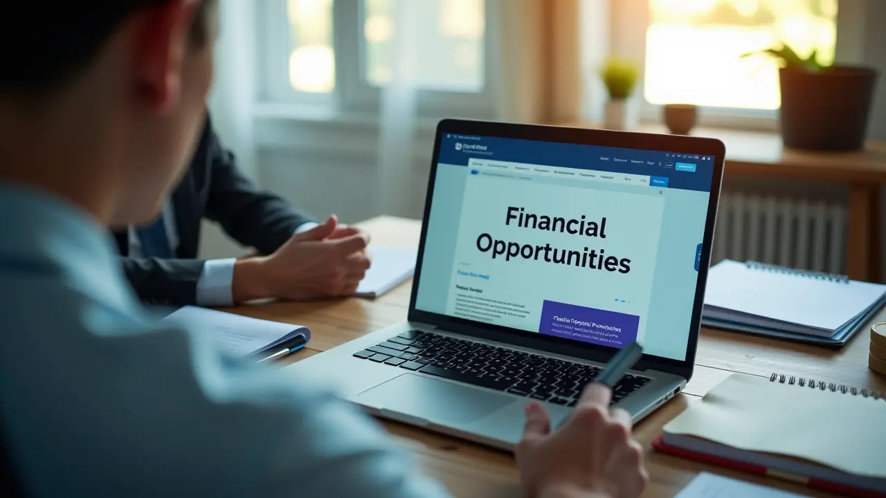 Kompleksowy przewodnik po rodzajach dofinansowań w Polsce