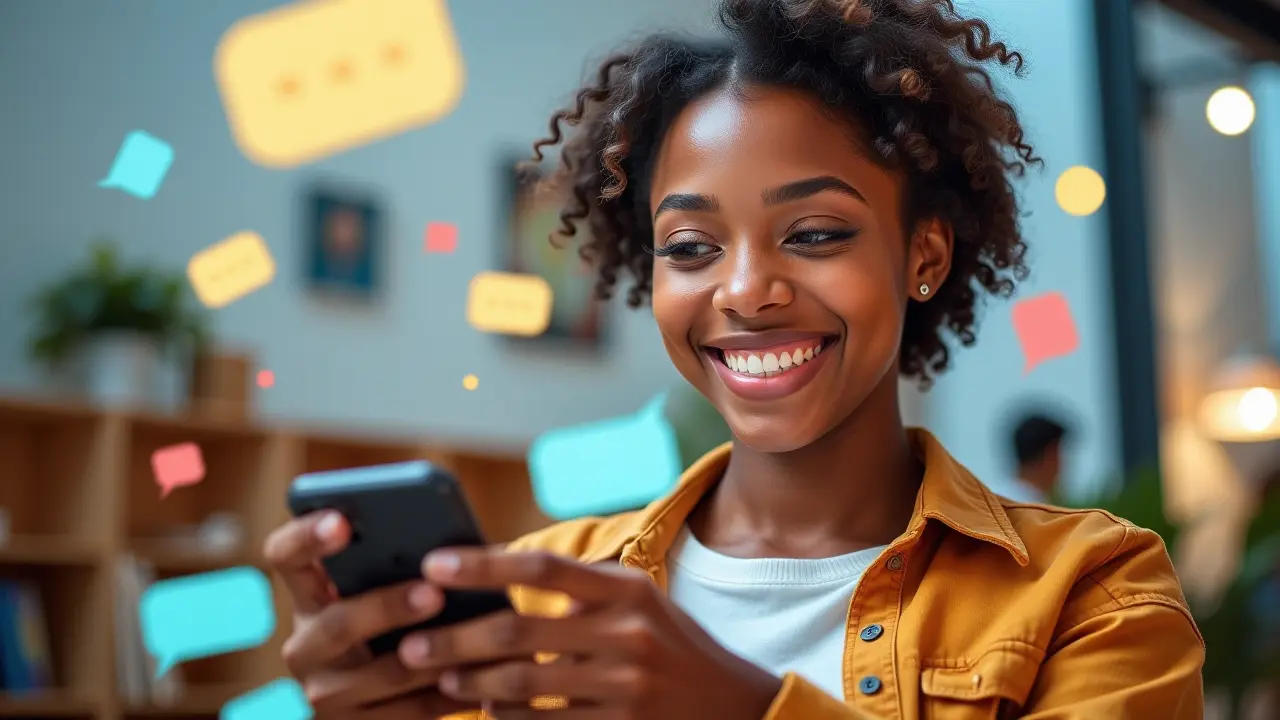 Kreatywne i śmieszne nazwy na prywatny Instagram