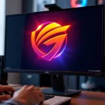 Projektowanie Logo Gamingowego: Kompletny Przewodnik