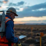 Geodezja: Definicja, Zastosowania i Rodzaje Pomiarów