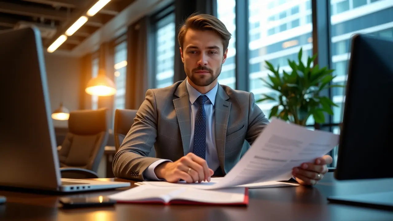 Koszty założenia i prowadzenia firmy w Niemczech