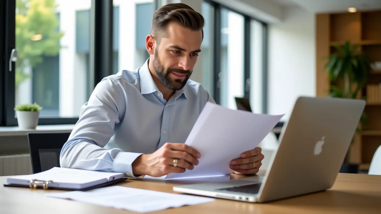 Zakładanie firmy w Niemczech krok po kroku