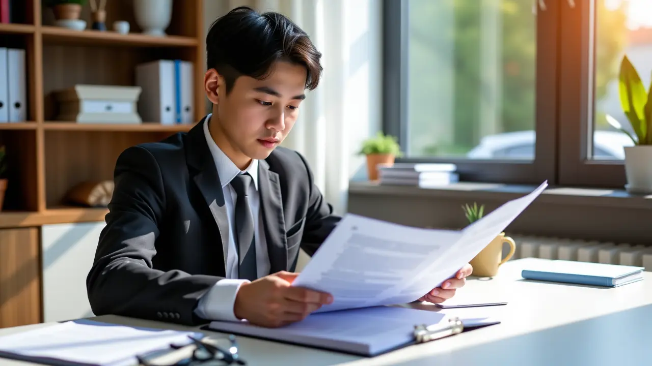 Dofinansowanie PUP na założenie firmy: Przewodnik