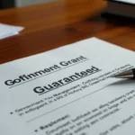 Wzór poręczenia dotacji z Urzędu Pracy do pobrania