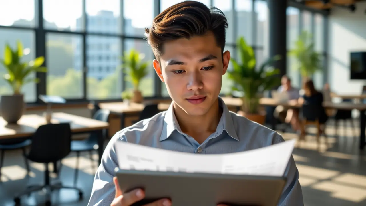 Dotacje na Otwarcie Firmy dla Osób Pracujących