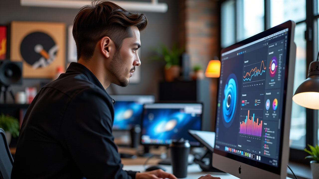 Zarobki Projektantów Graficznych w Polsce – Przewodnik