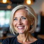 Metamorfoza Fryzury po 40: Nowy Wizerunek i Pielęgnacja