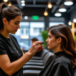 Wybierz najlepszy salon fryzjerski w Biłgoraju