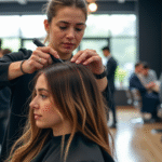 Salon Fryzjerski Ruda Śląska: Najlepsze Usługi