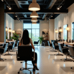 Fabryka Fryzur: Informacje i Rezerwacja Online