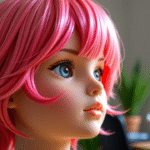 Głowa do czesania dla dzieci – Przewodnik wyboru