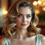 Perfekcyjne loki Hollywood: poradnik DIY