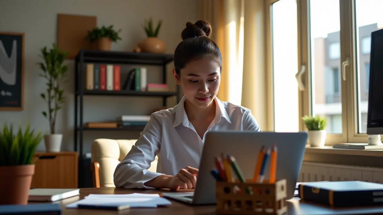 Firma w mieszkaniu: Przewodnik prawny i podatkowy