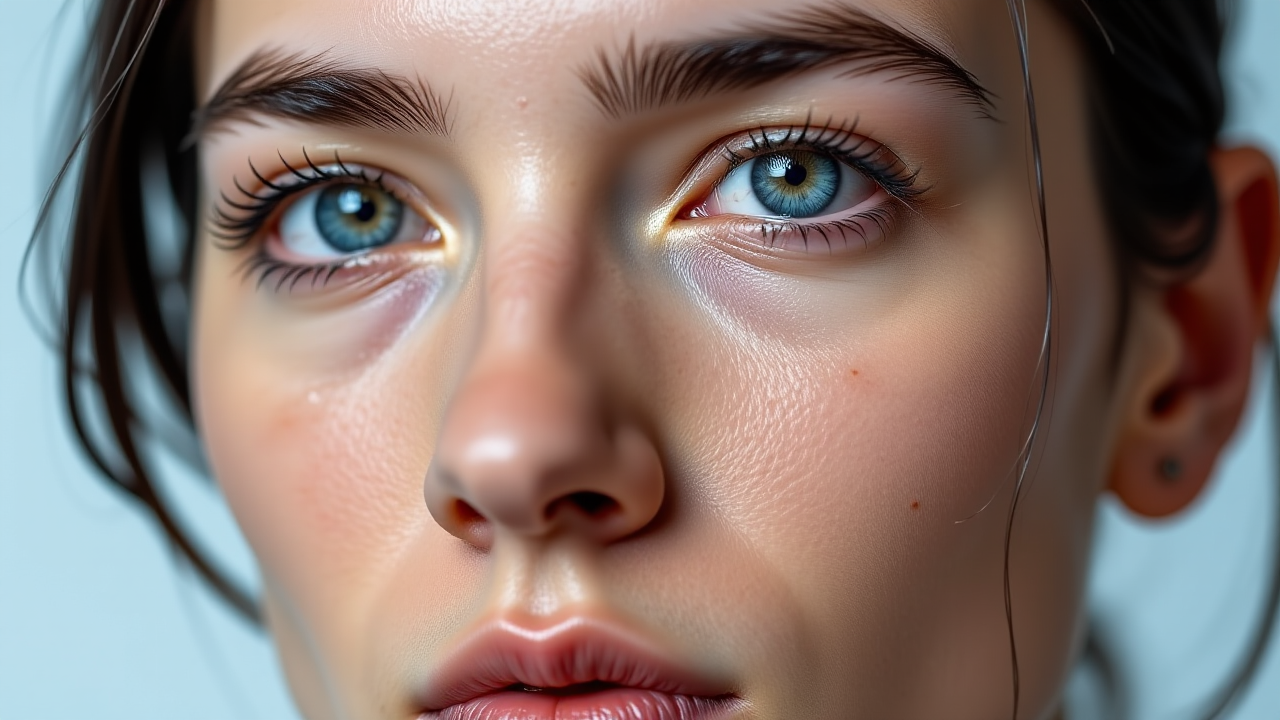 Zdjęcie do dowodu: czy uszy muszą być widoczne? Przewodnik.