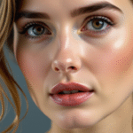 Fryzury dla kwadratowej twarzy: stylizacje