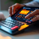 Kalkulator Kosztów Uzyskania Przychodu KUP