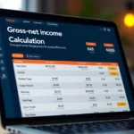 Kalkulator Brutto Netto dla Młodych z PIT-0