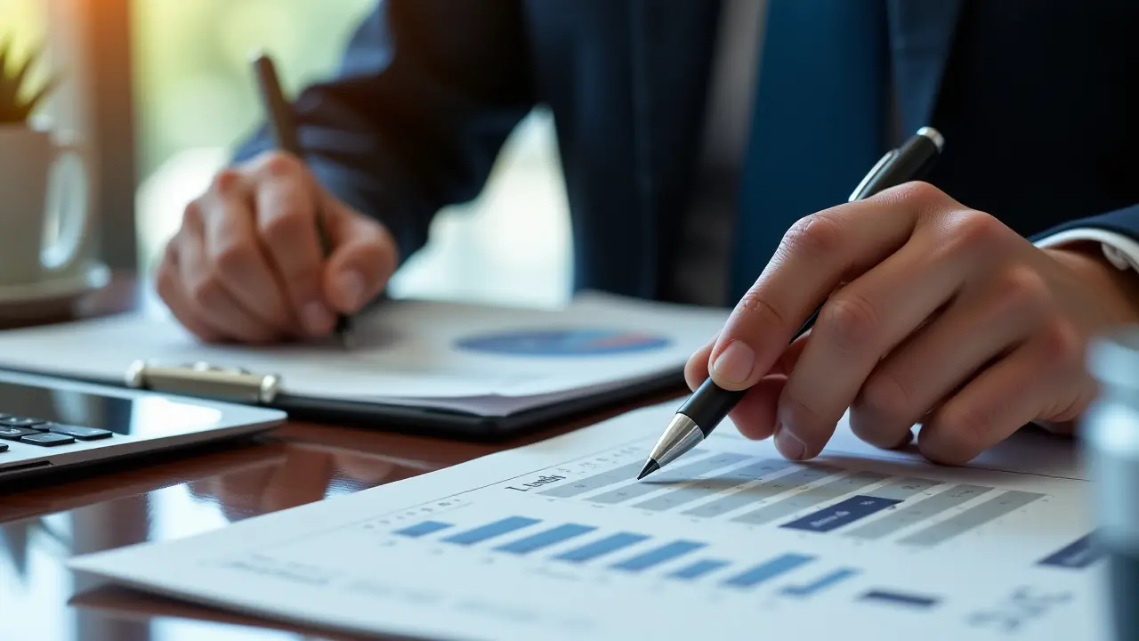 Kalkulator PIT: Szybko Oblicz Swój Podatek Dochodowy