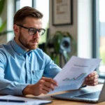 Obliczanie podatku dochodowego od faktury w JDG