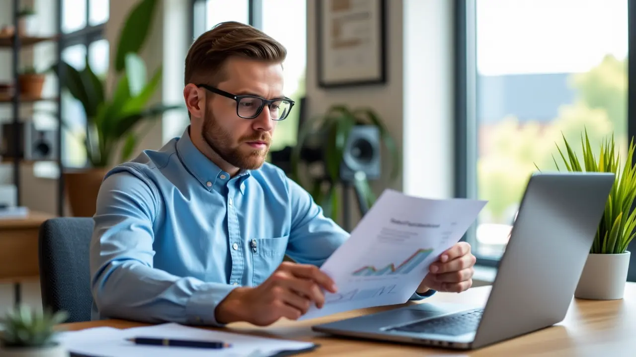 Obliczanie podatku dochodowego od faktury w JDG