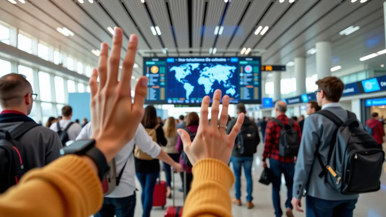 Przewóz osób międzynarodowy startup – Kompleksowy poradnik