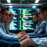 Wybór partnera dla usług programistycznych B2B