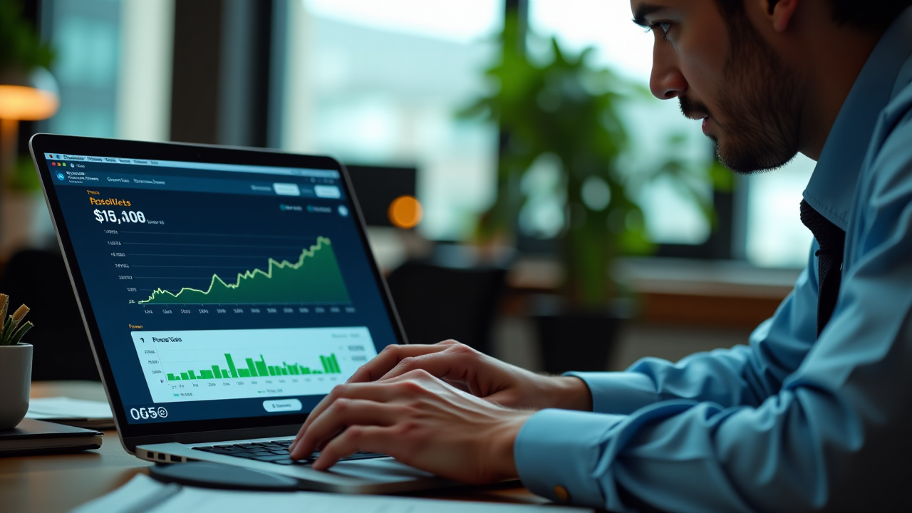 Kalkulator Brutto Netto z Premią Online