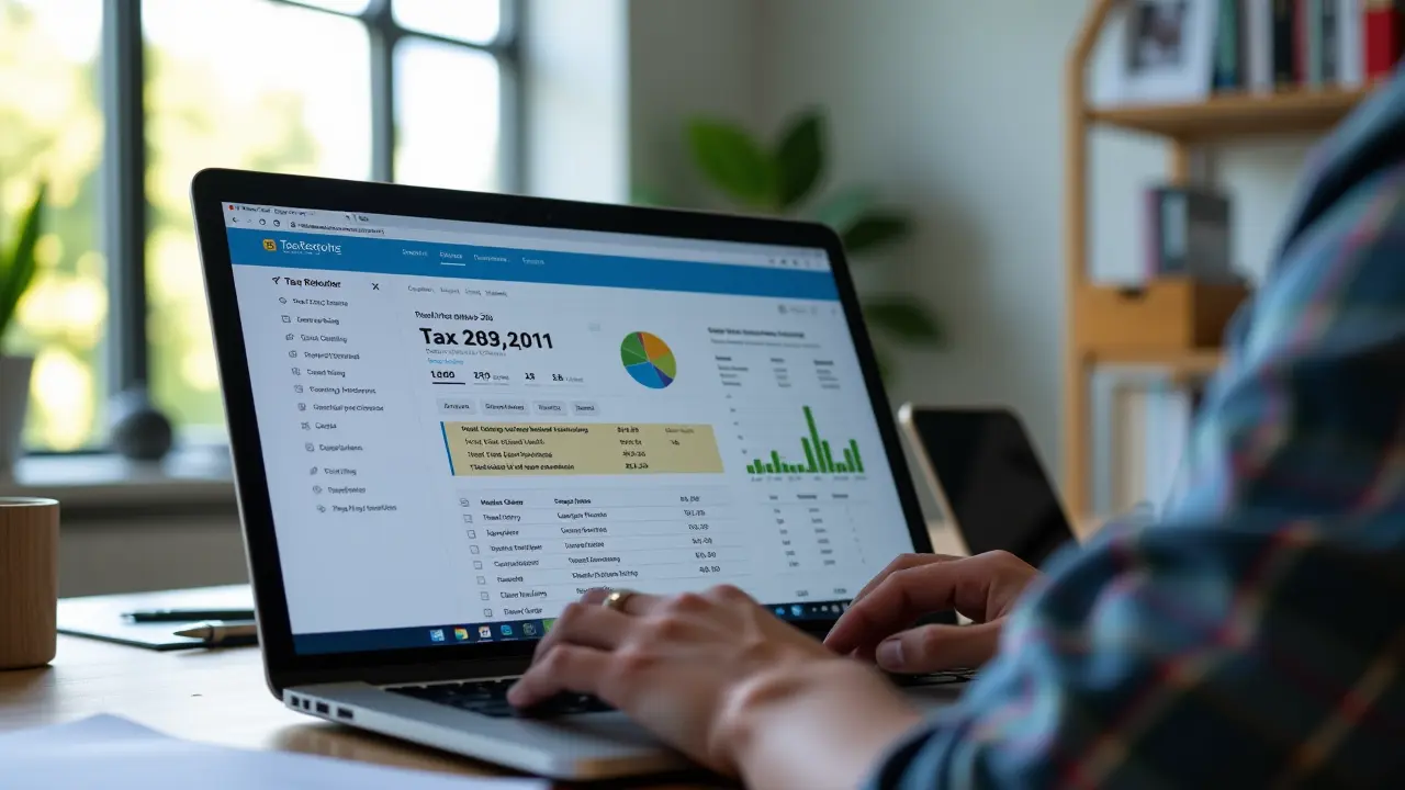 Kalkulator PIT 2020 Online: Oblicz Podatek i Zwrot/Dopłatę