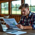 Dotacja KRUS na rozpoczęcie działalności – przewodnik 2022