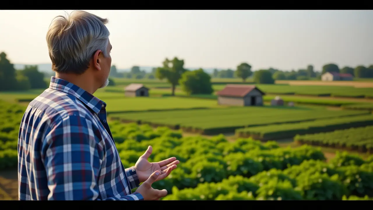 Zarabianie na Własnej Działce