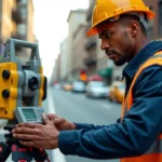 Obowiązki i Usługi Geodety – Przewodnik Zawodowy