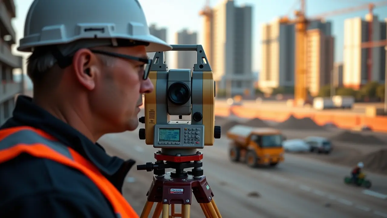 Zarobki Geodety w Polsce: Wynagrodzenia i Perspektywy