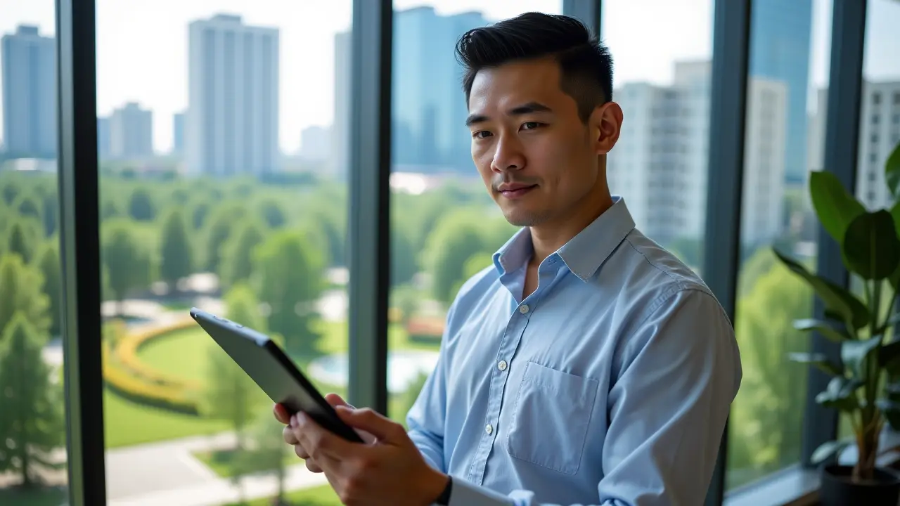 Wynagrodzenia techników architektury krajobrazu w Polsce