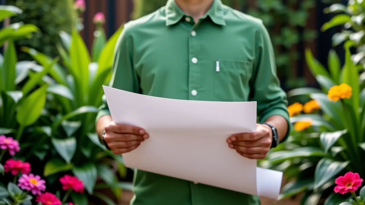 Zarobki Technika Krajobrazu w Polsce w 2024 roku