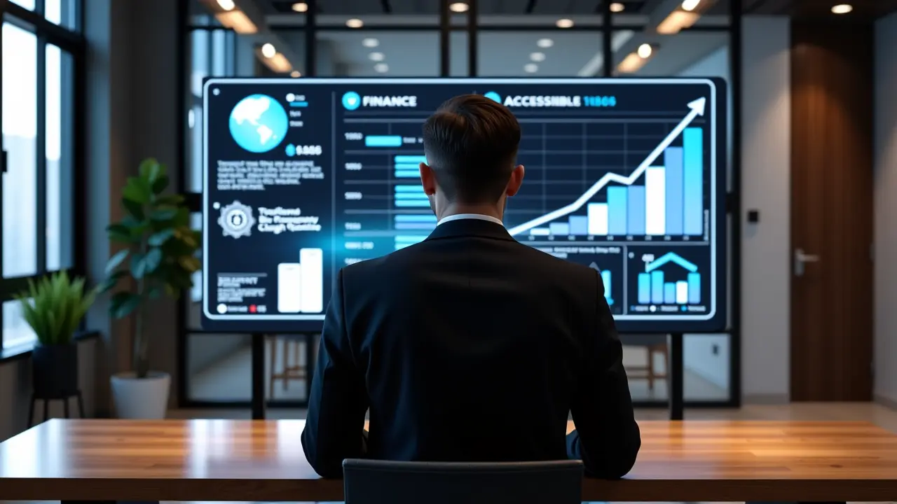 Finansowanie dla firm: leasing bez BIK i wpłaty własnej